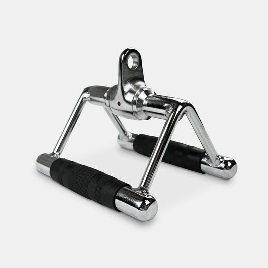 Revolving Close Grip V-Handle