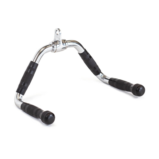 Rubber Lat Bar