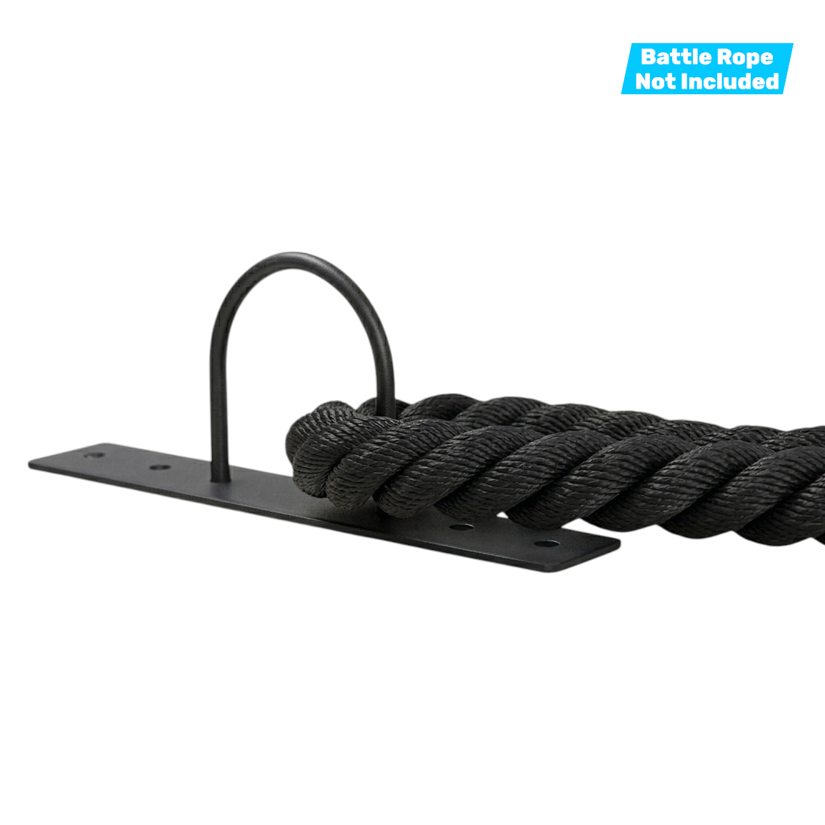 Battle Rope Anchor