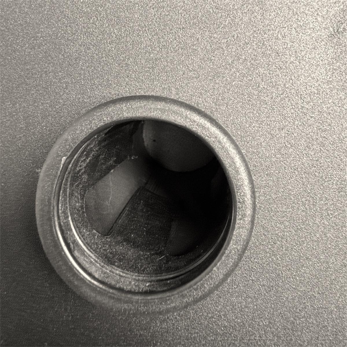 Olympic Barbell Stand - 9 Holes