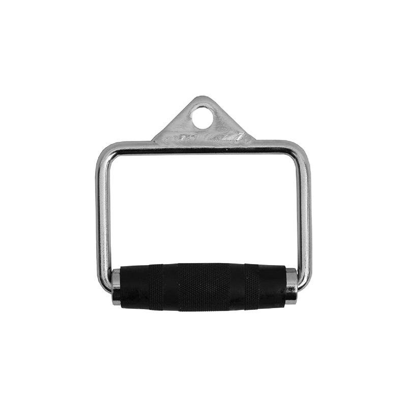 Stirrup D Handle