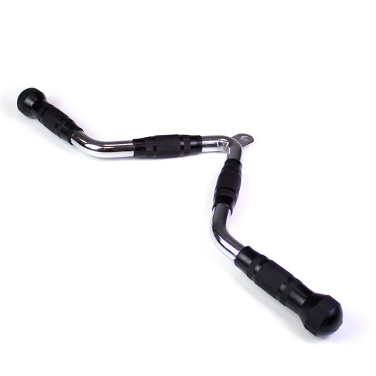 V-Straight Press Down Bar