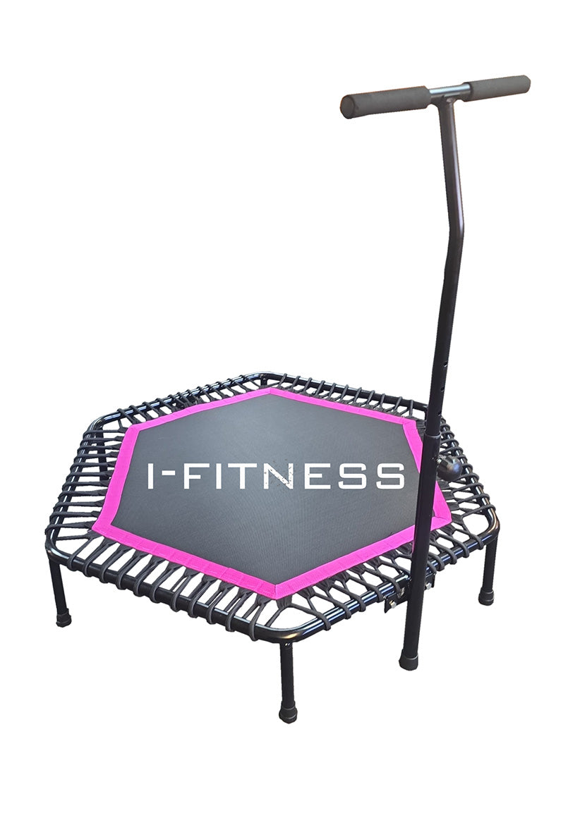 Fitness Trampoline