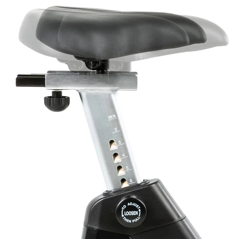 Spirit Upright Bike - XBU75