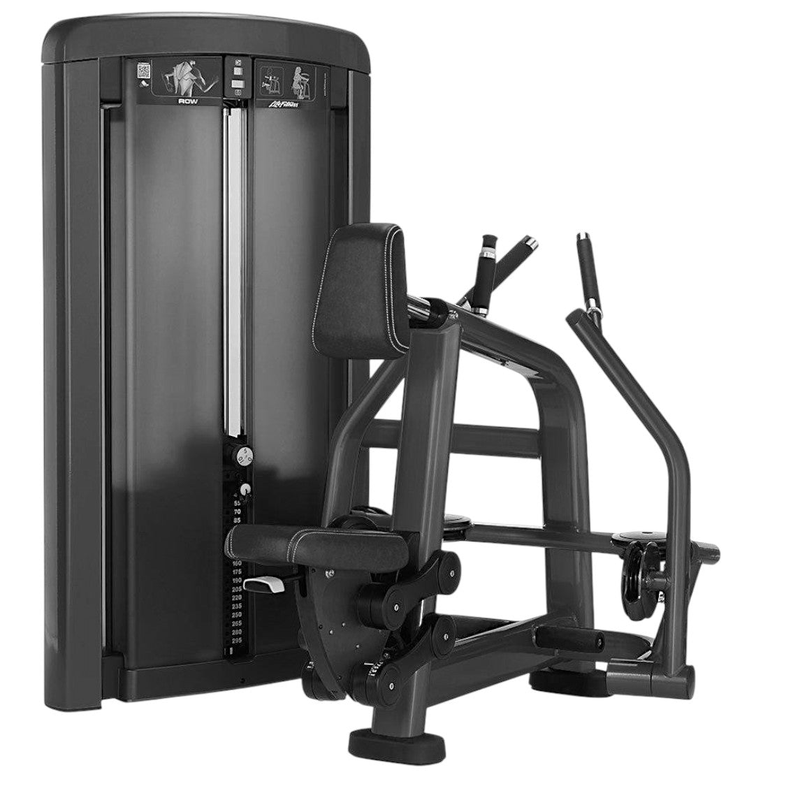 Back Training Machine