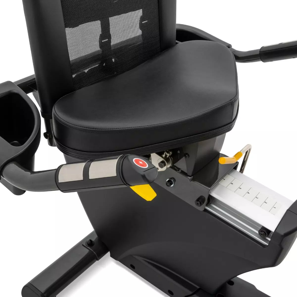 SPIRIT XBR95 RECUMBENT BIKE (PRE-ORDER)