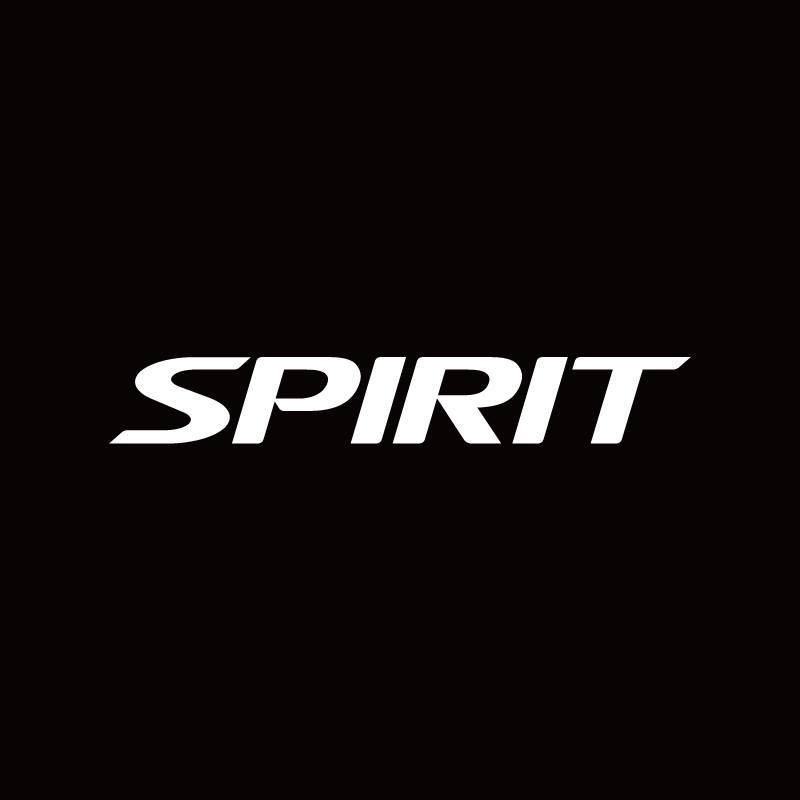 Spirit – i-Fitness