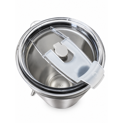 i-Fitness Stainless Steel Tumbler Cup - 880ml