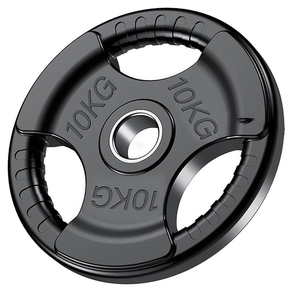 Rubber Olympic Tri-Grip