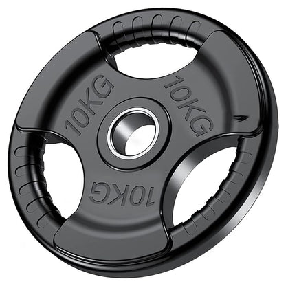 Rubber Olympic Tri-Grip