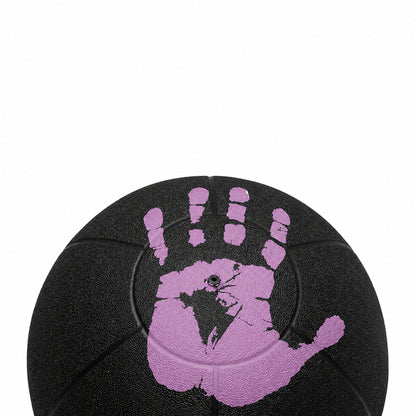 Double Grip Medicine Ball