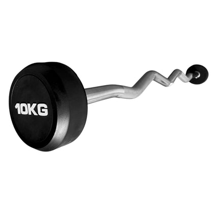 Fixed Barbells