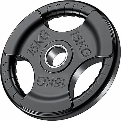 Rubber Olympic Tri-Grip