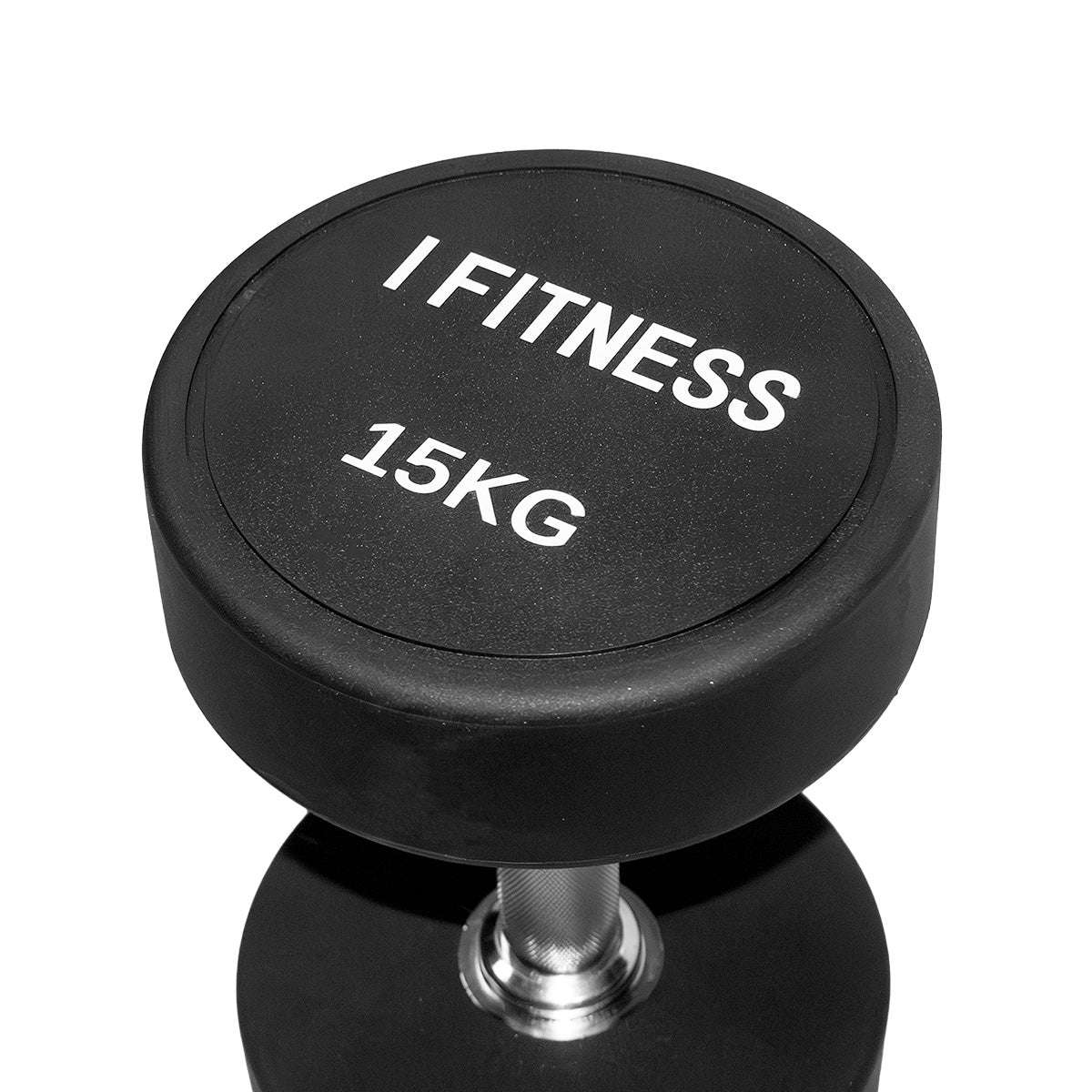 TPU Round Dumbbell - Set