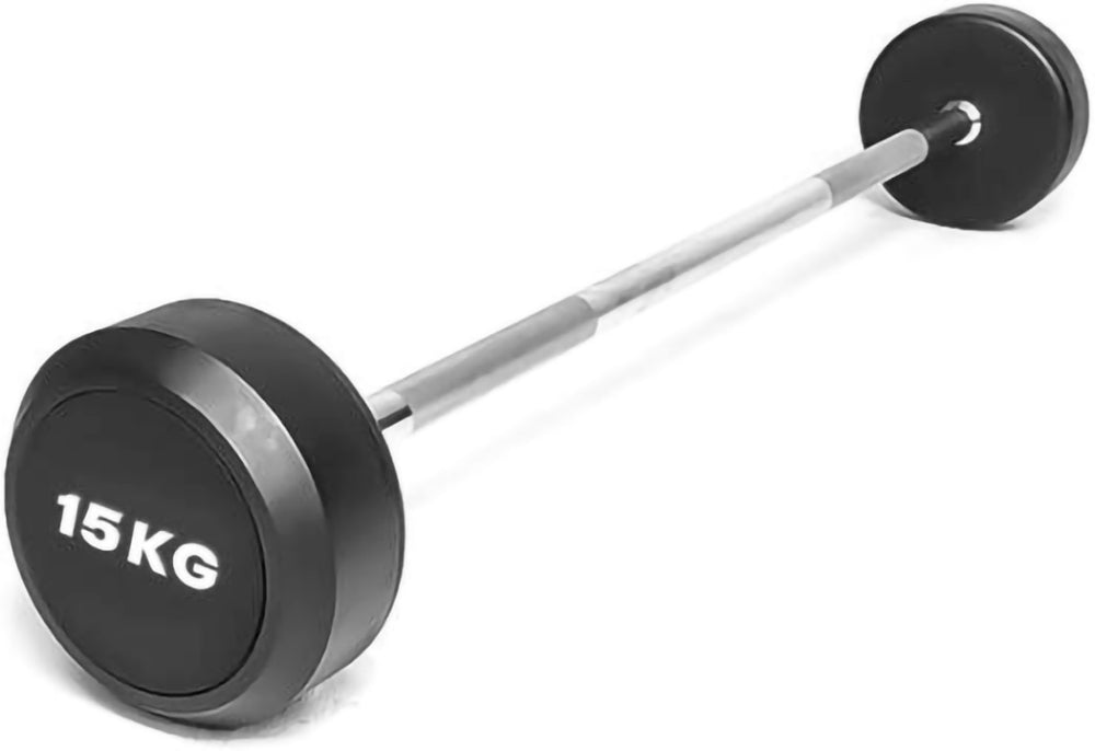 Fixed Barbells