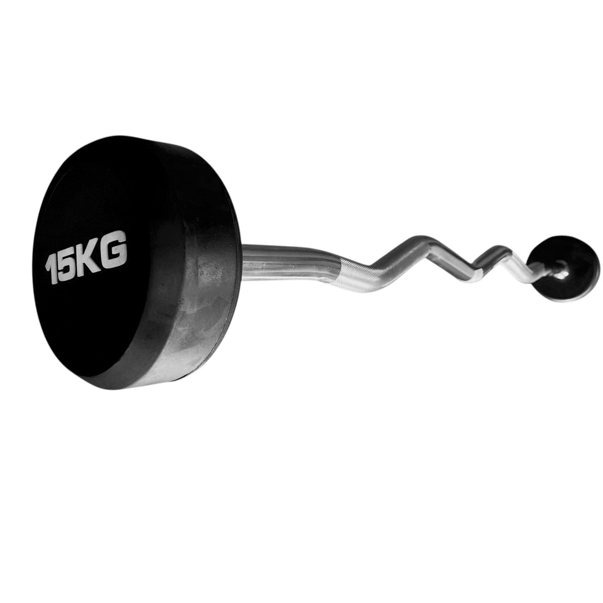 Fixed Barbells
