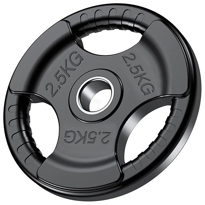 Rubber Olympic Tri-Grip