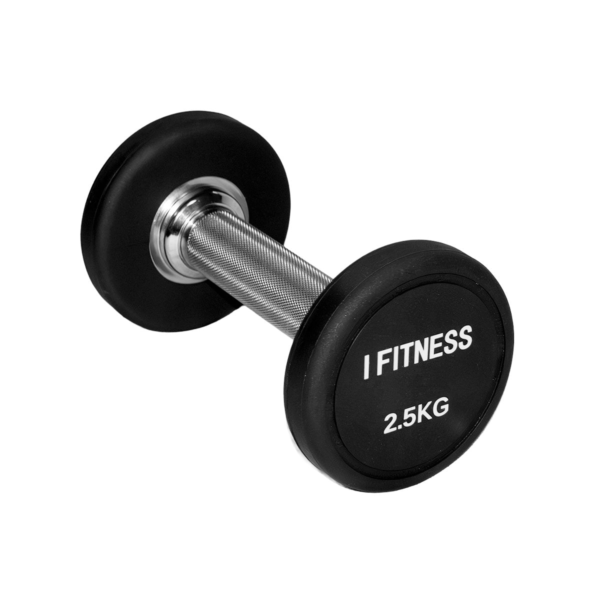 TPU Round Dumbbell - Set