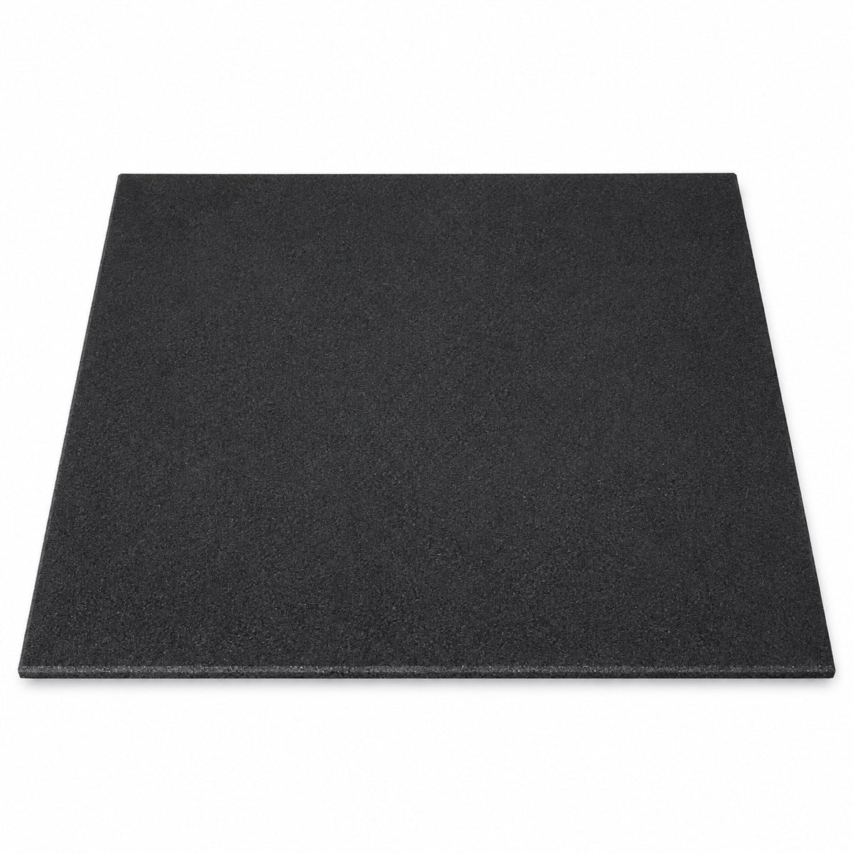 Heavy Duty Rubber Gym Flooring - 1m x 1m