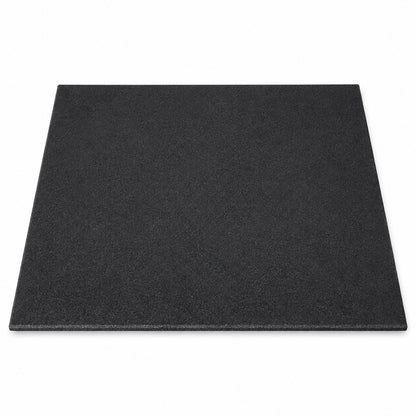 Heavy Duty Rubber Gym Flooring - 1m x 1m