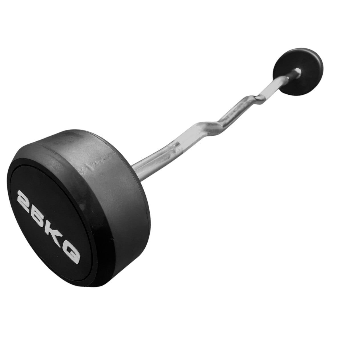 Fixed Barbells