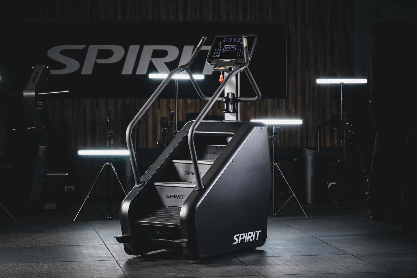 Spirit Stair Climber - CSC980