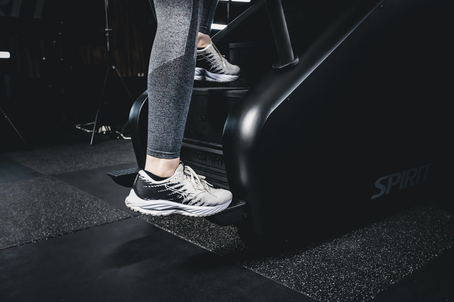 Spirit Stair Climber - CSC980