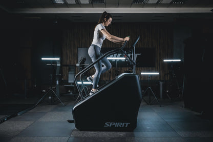 Spirit Stair Climber - CSC980