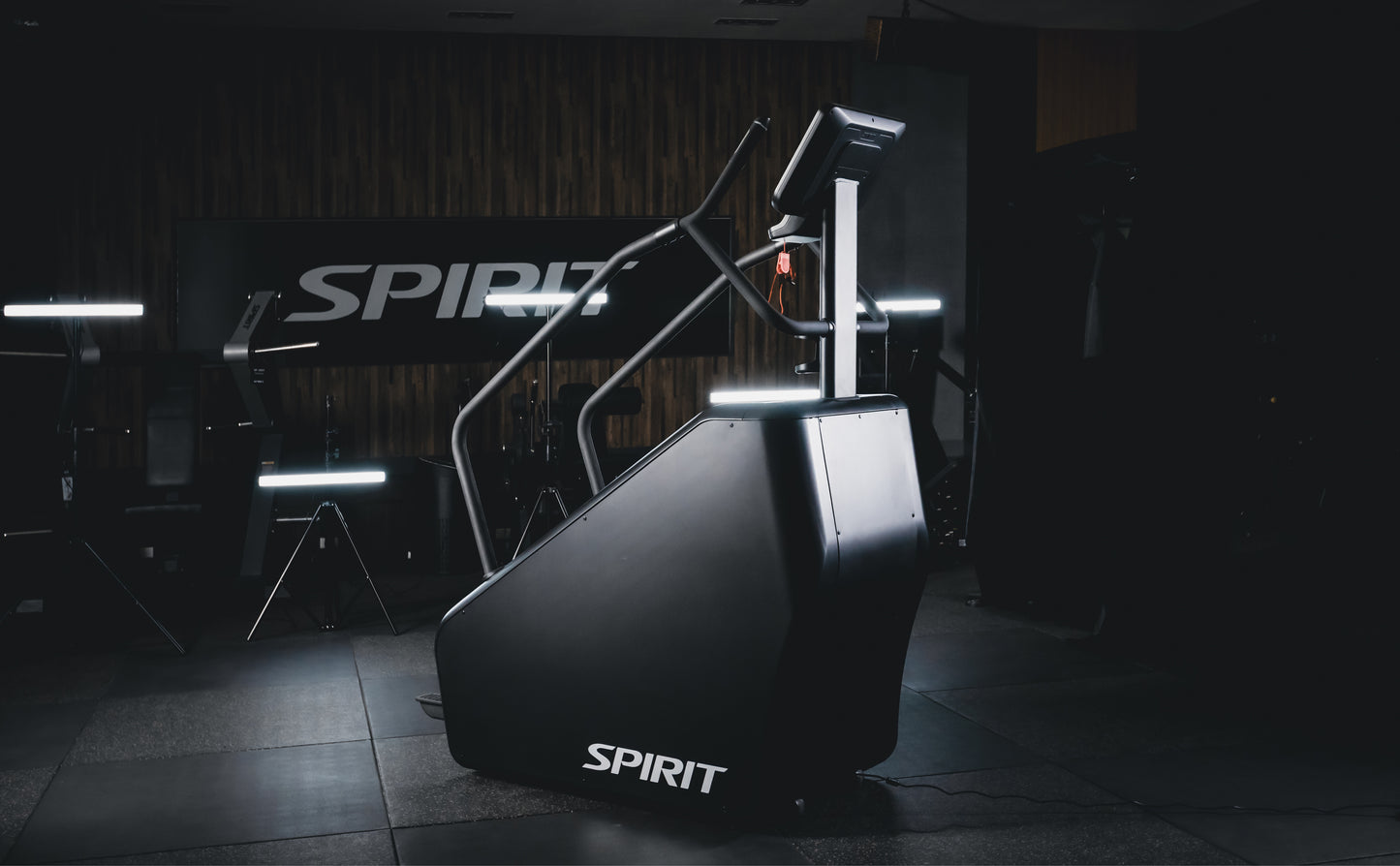 Spirit Stair Climber - CSC980