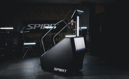 Spirit Stair Climber - CSC980