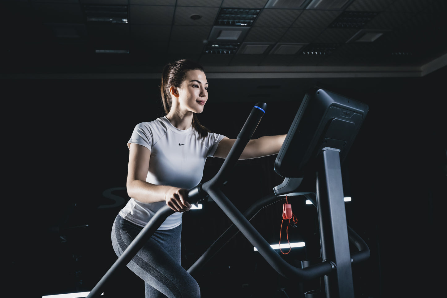 Spirit Stair Climber - CSC980