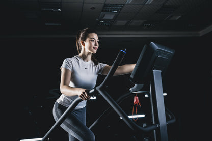 Spirit Stair Climber - CSC980