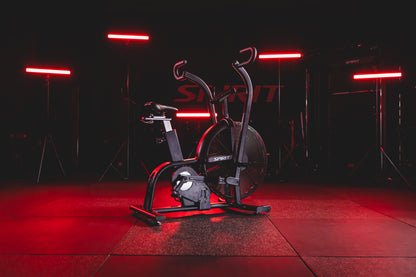 Spirit Air Bike - AB900+
