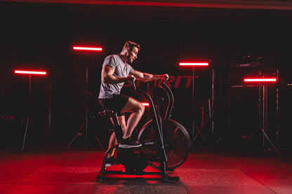 Spirit Air Bike - AB900+