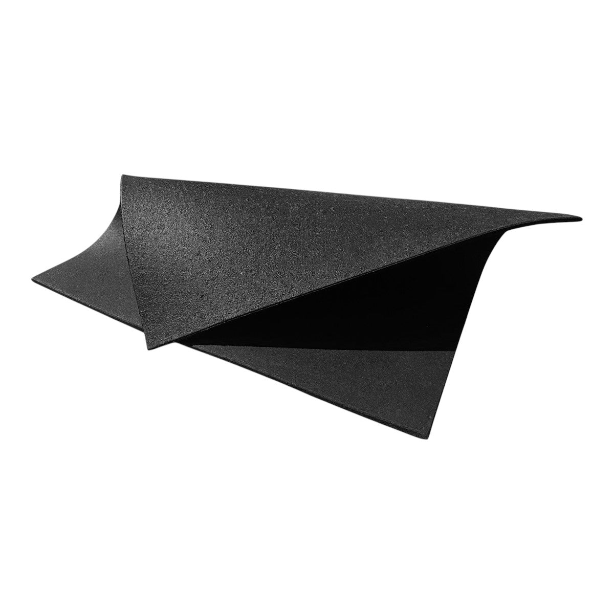 Heavy Duty Rubber Gym Flooring - 1m x 1m