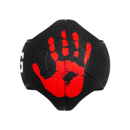 Double Grip Medicine Ball
