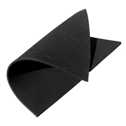 Heavy Duty Rubber Gym Flooring - 1m x 1m