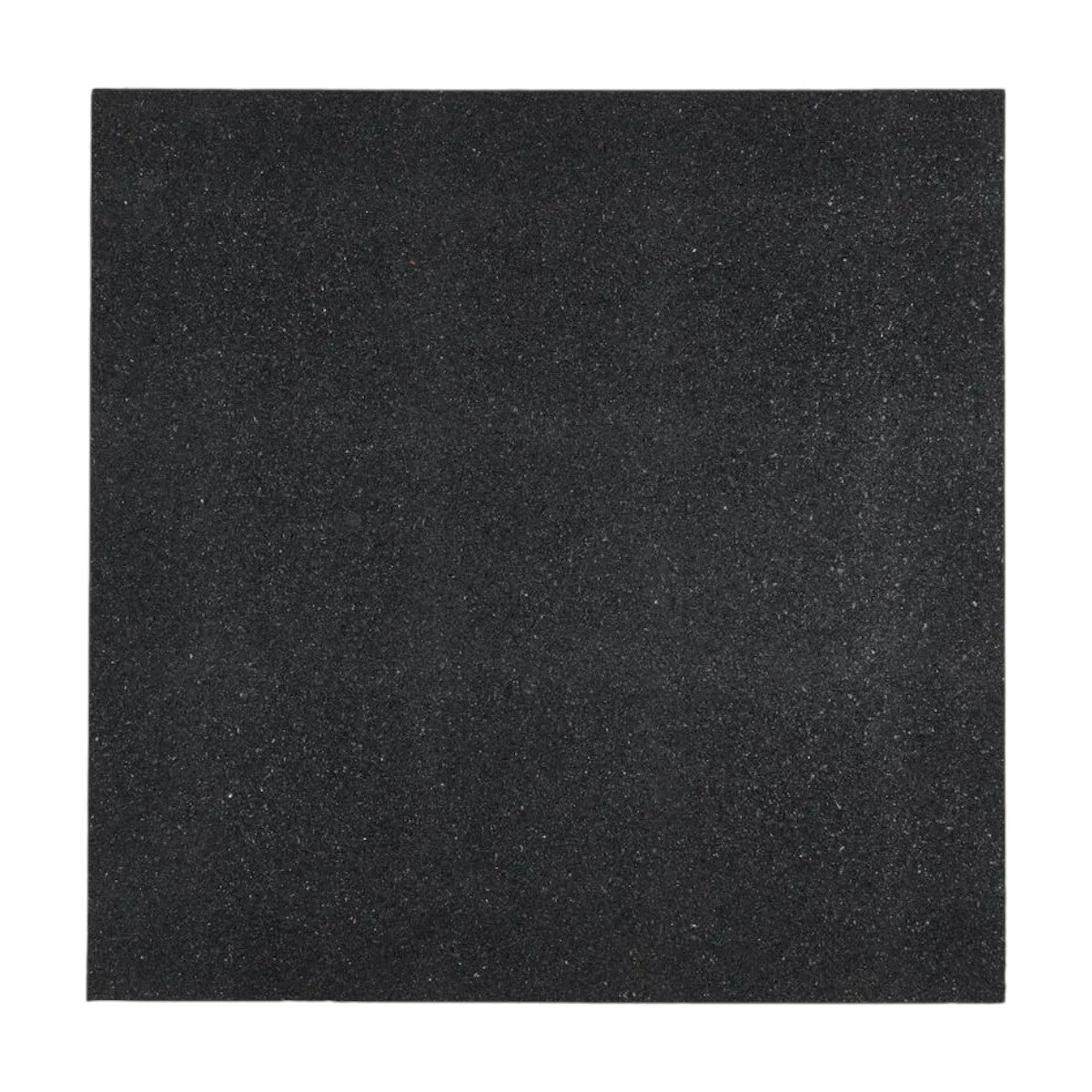 Heavy Duty Rubber Gym Flooring - 1m x 1m