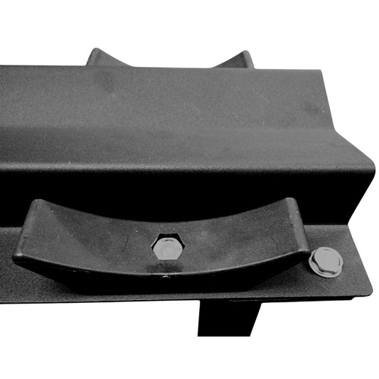 6-Pairs Dumbbell Rack