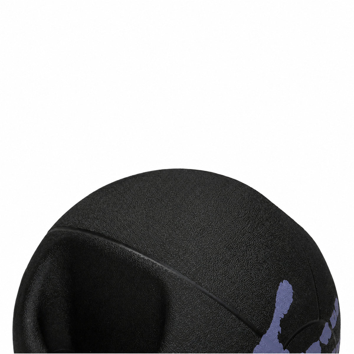 Double Grip Medicine Ball