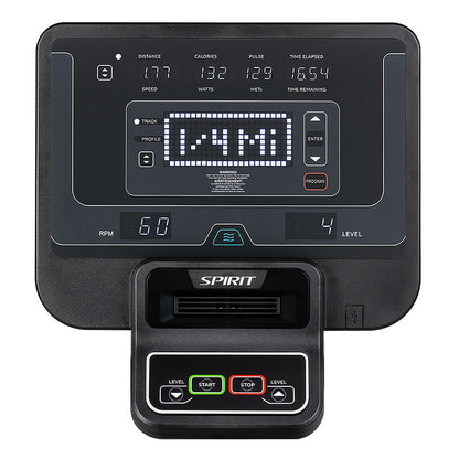 SPIRIT Elliptical - CE800+
