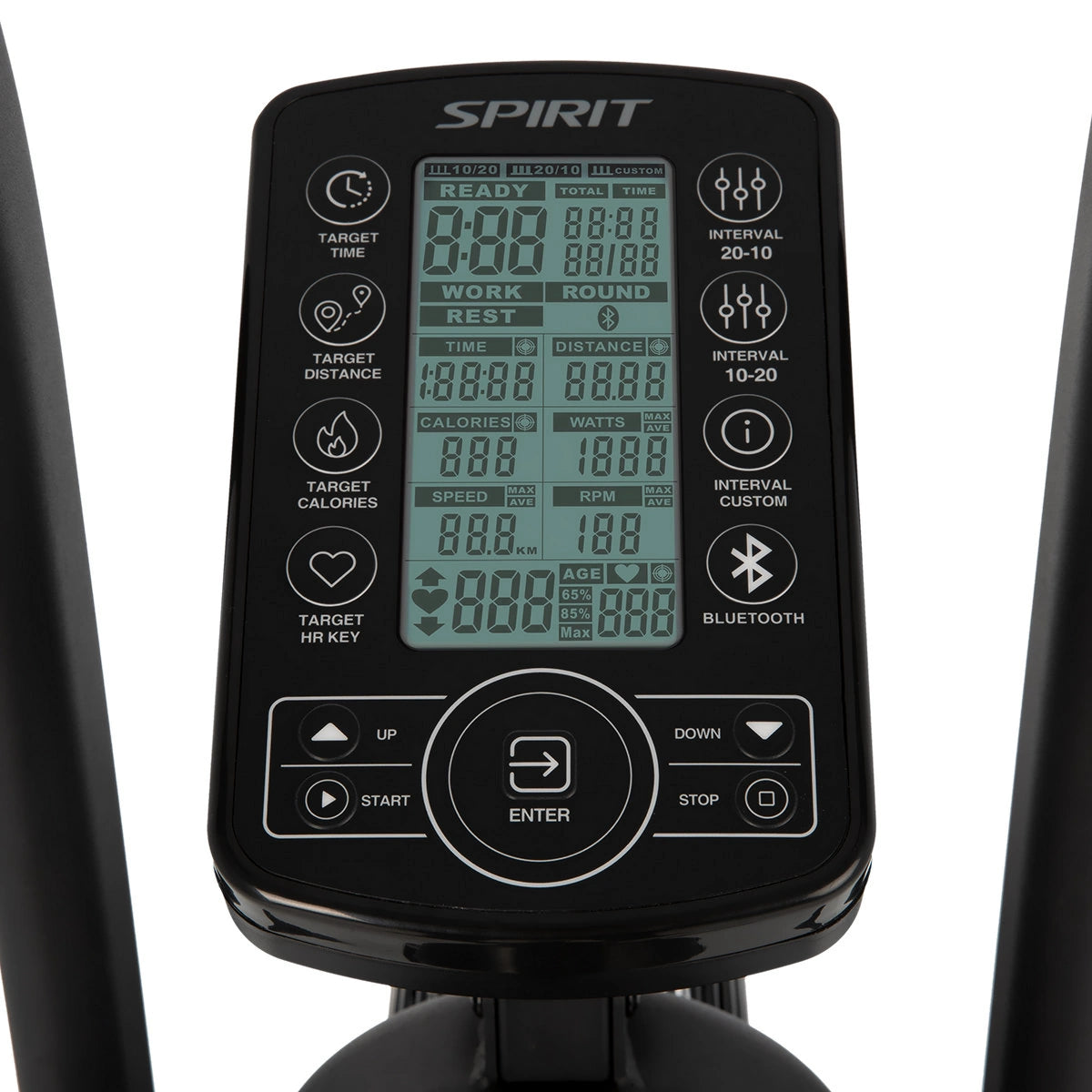 Spirit Air Bike - AB900