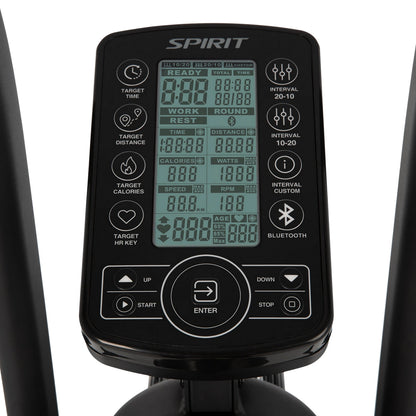 Spirit Air Bike - AB900