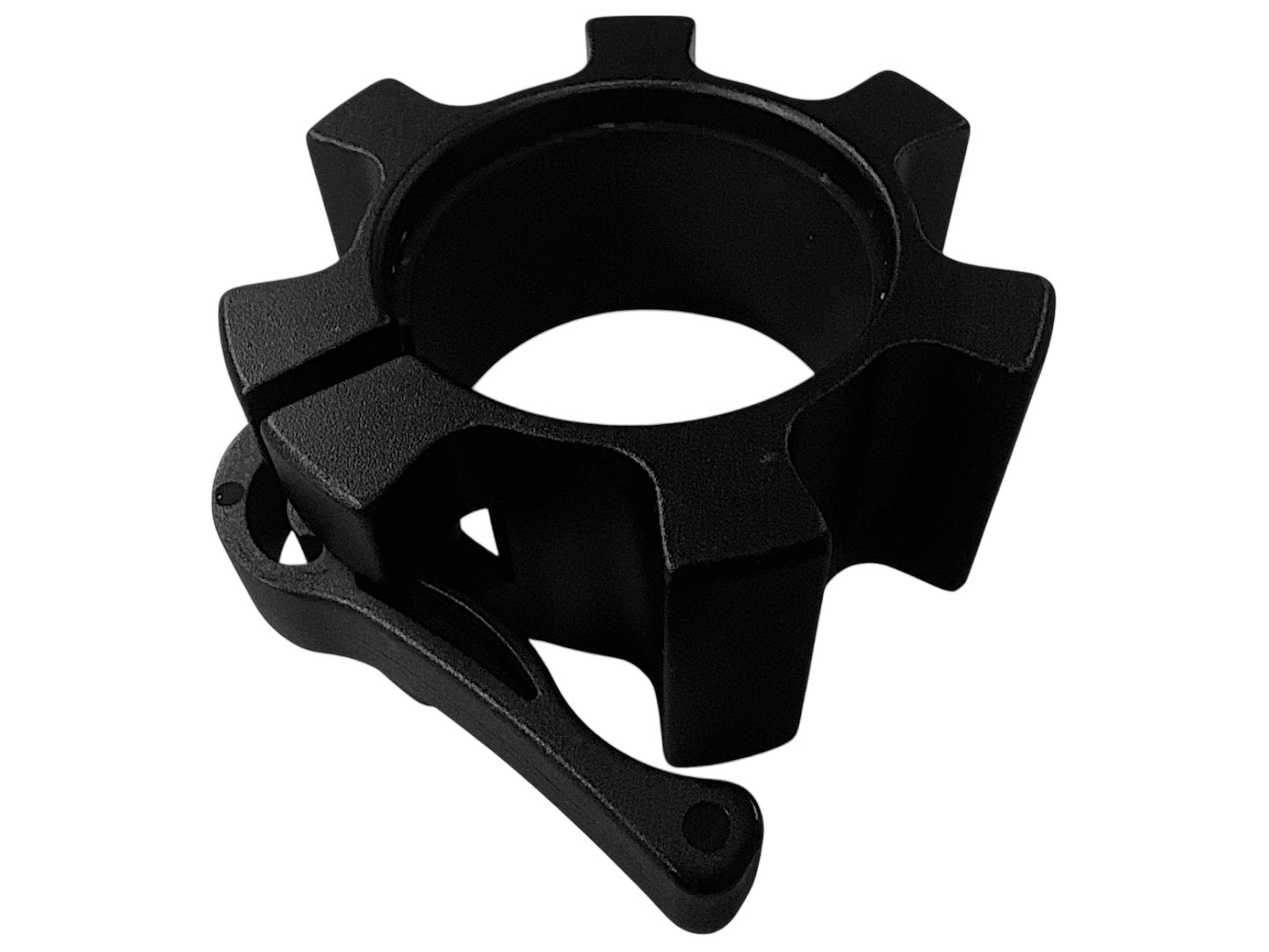 Aluminum Barbell Collar (pairs)