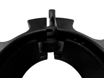 Aluminum Barbell Collar (pairs)