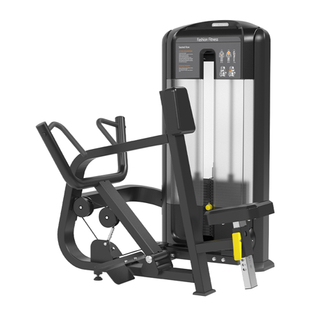 Seated Row Machine