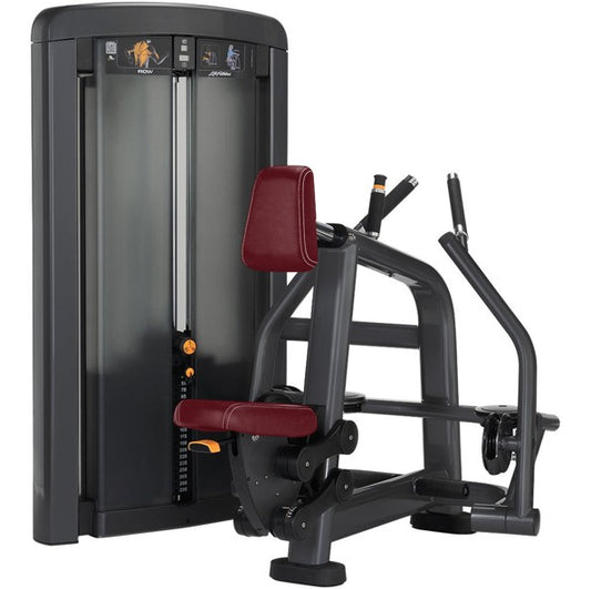 Back Training Machine