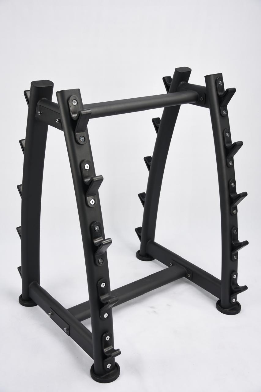 Barbell Rack (Rack Only) – i-Fitness