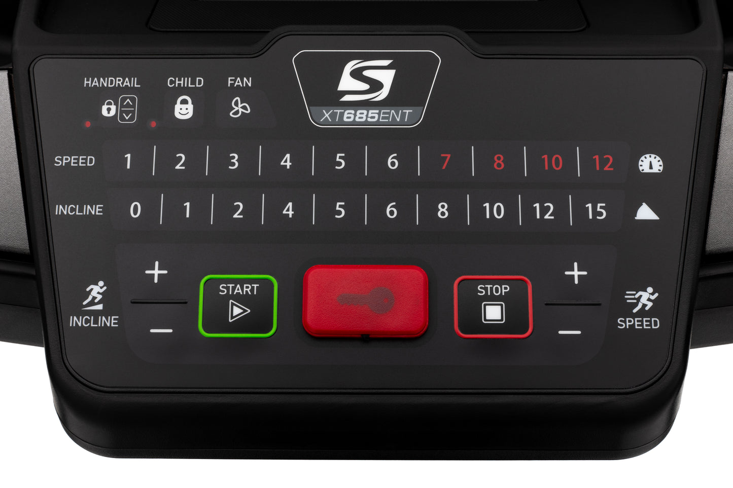 SPIRIT XT685ENT