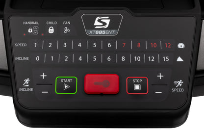 SPIRIT XT685ENT
